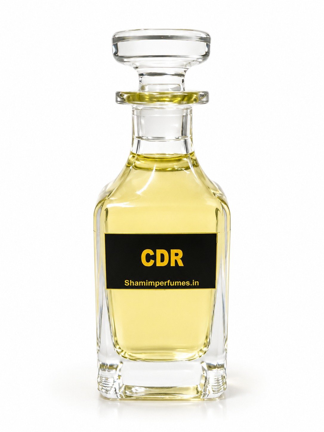 CDR