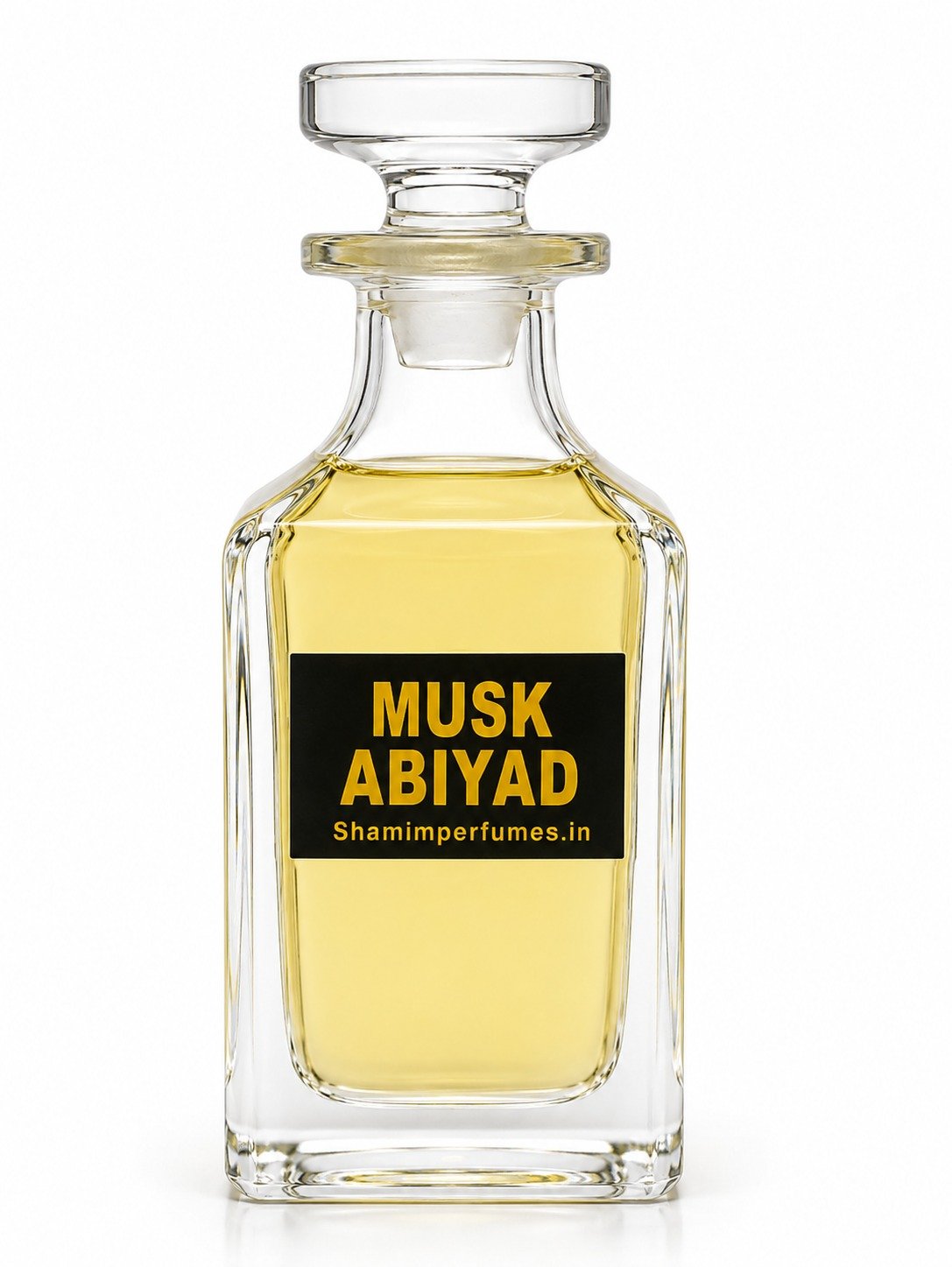 Musk Abiyad