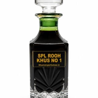Ruh Khus No 1 Special