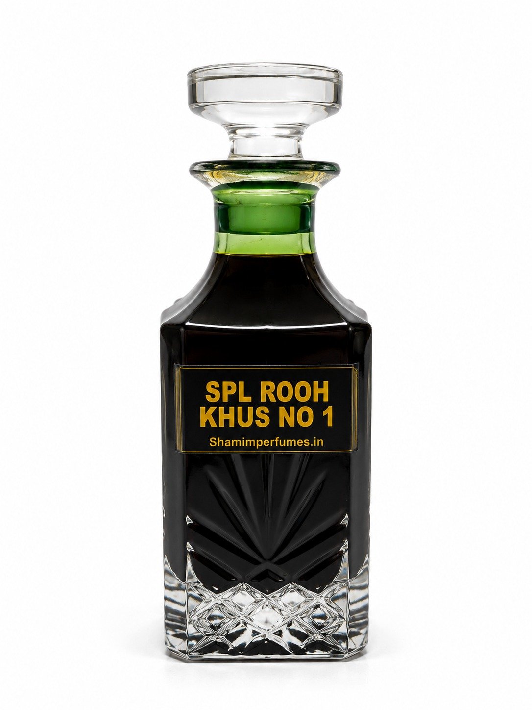 Ruh Khus No 1 Special
