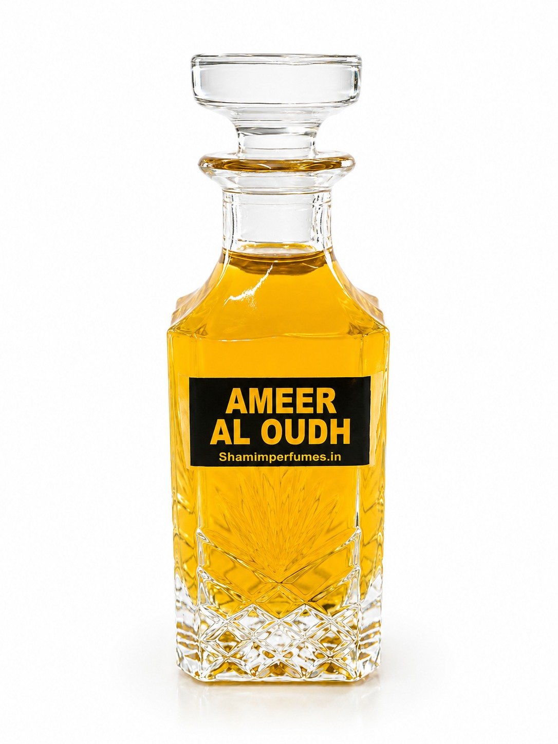 Ameer Al Oudh