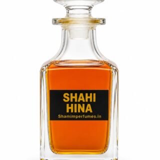 Shahi Hina