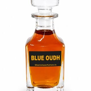 Blue Oudh