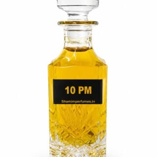 10 pm