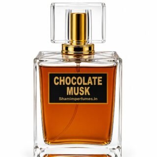 Chocolate Musk