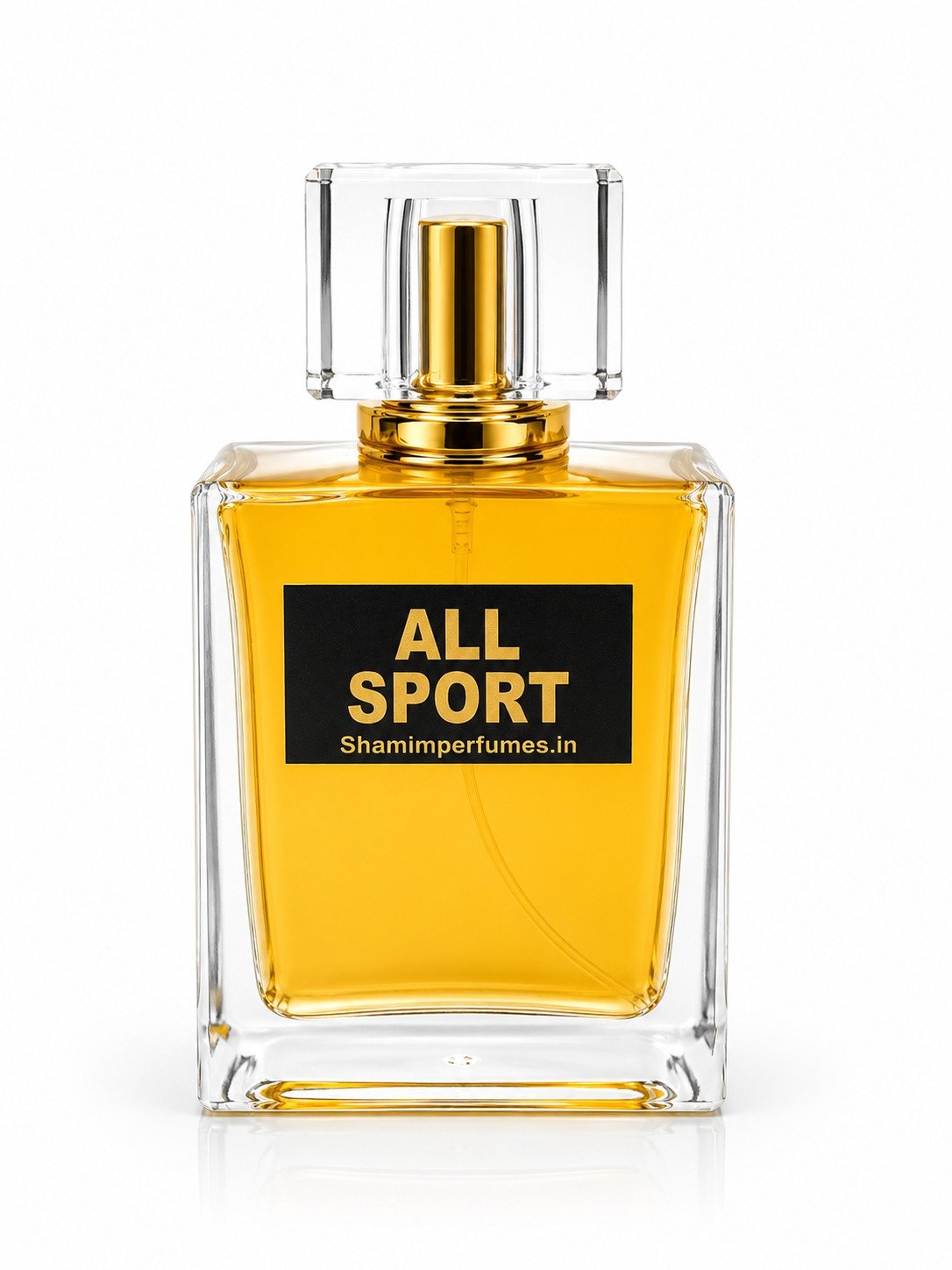All Sport