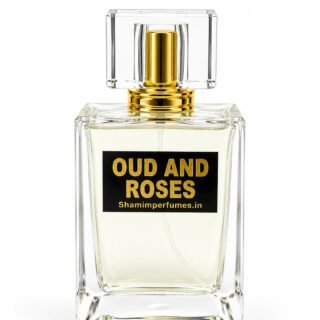 Oud And Roses
