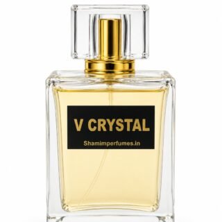 V Crystal
