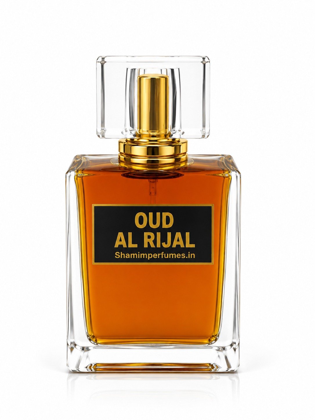 Oud Al Rijal