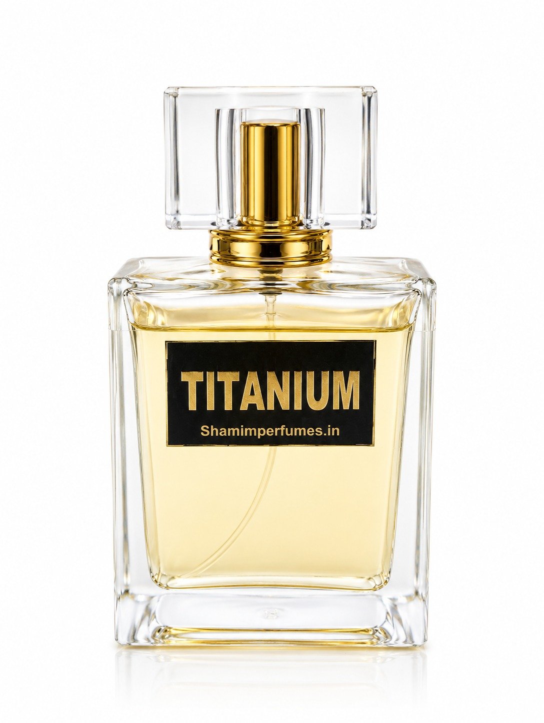 Titanium