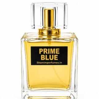 Prime Blue