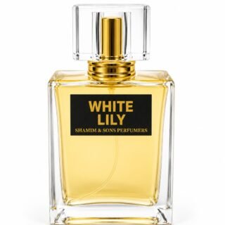 White Lily