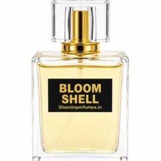 Bloom Shell