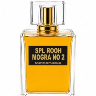 Spl Rooh Mogra No 2