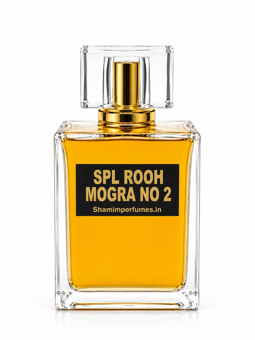 Spl Rooh Mogra No 2