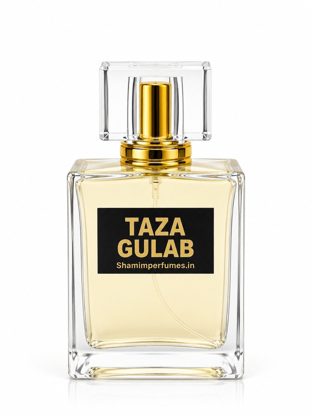 Taza Gulab