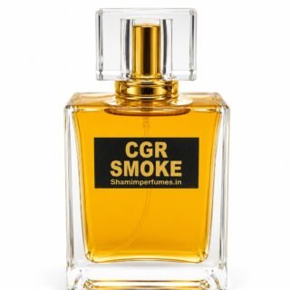 CGR Smoke