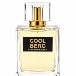 Cool Berg
