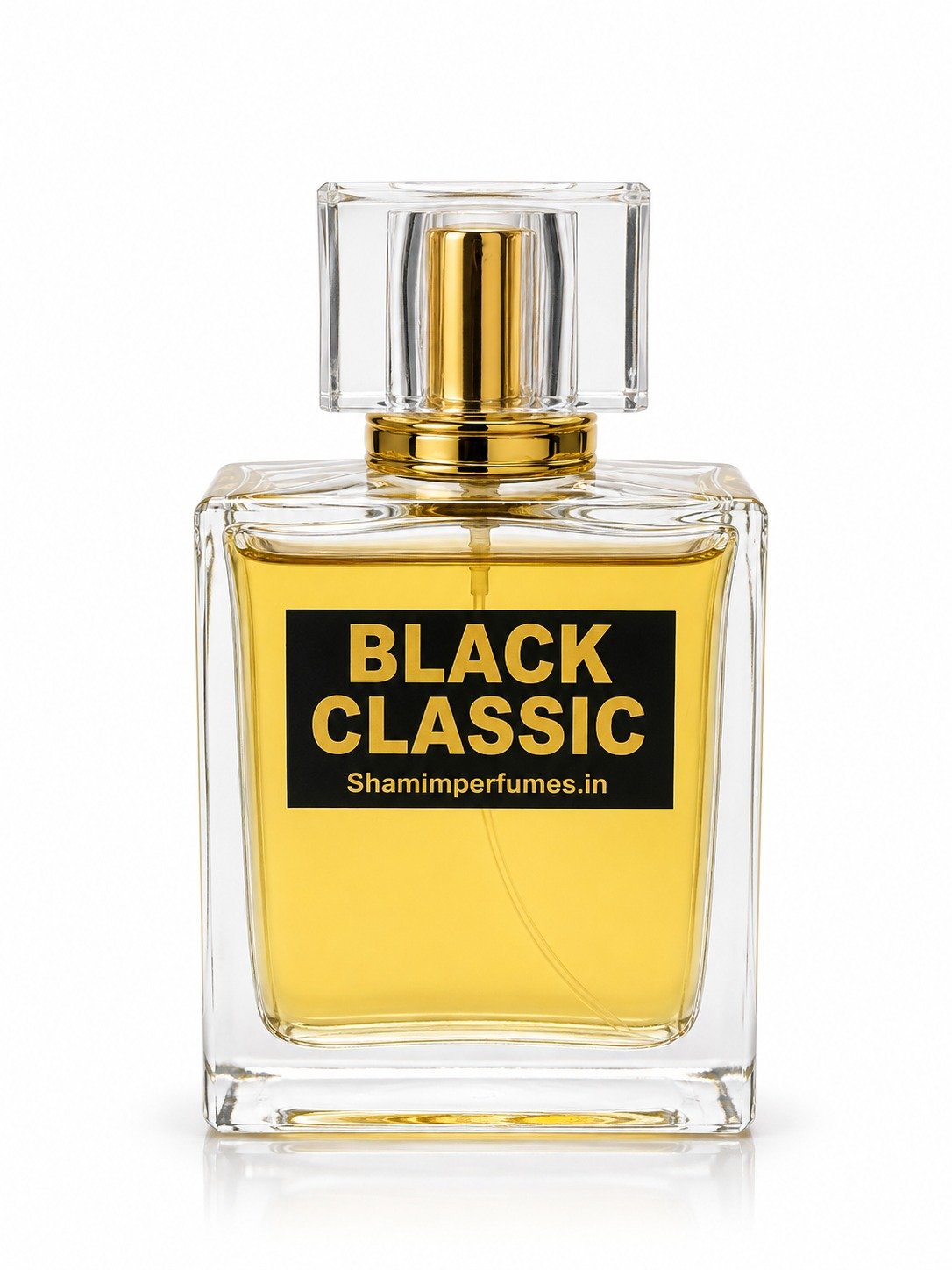 Black Classic