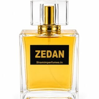 Zedan