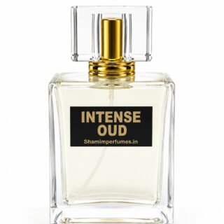 Intense Oud