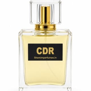 CDR