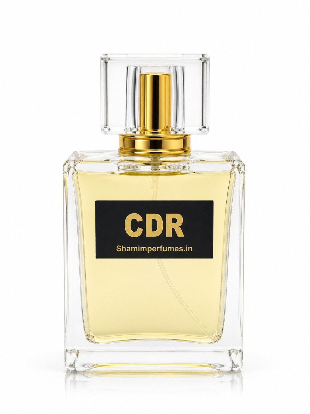CDR
