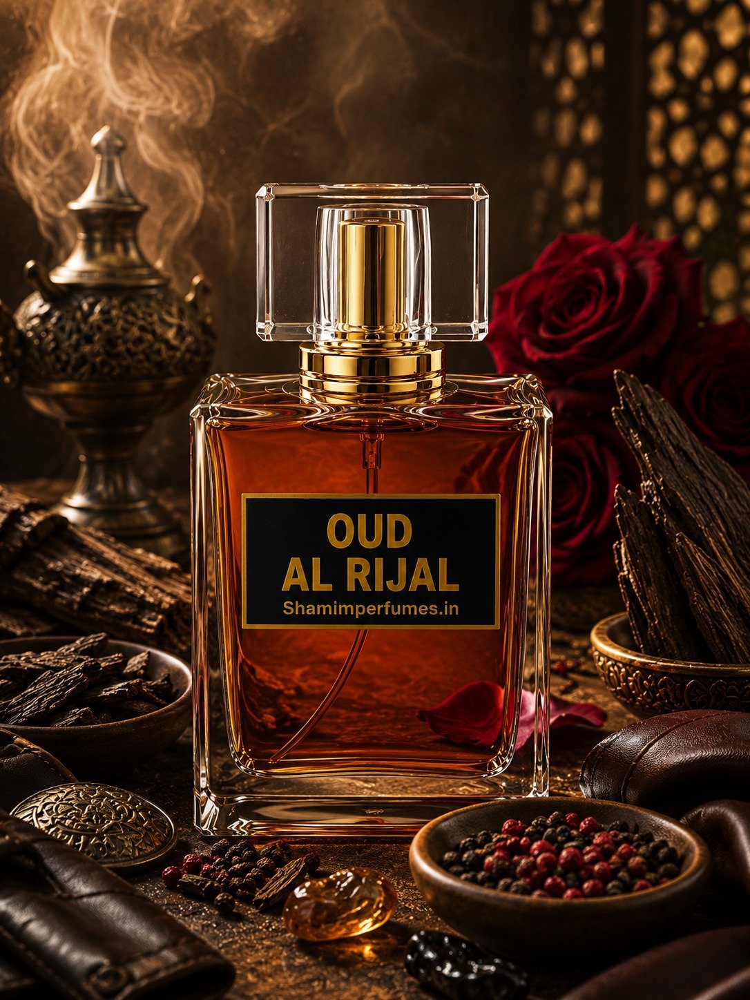 Oud Al Rijal - Image 2