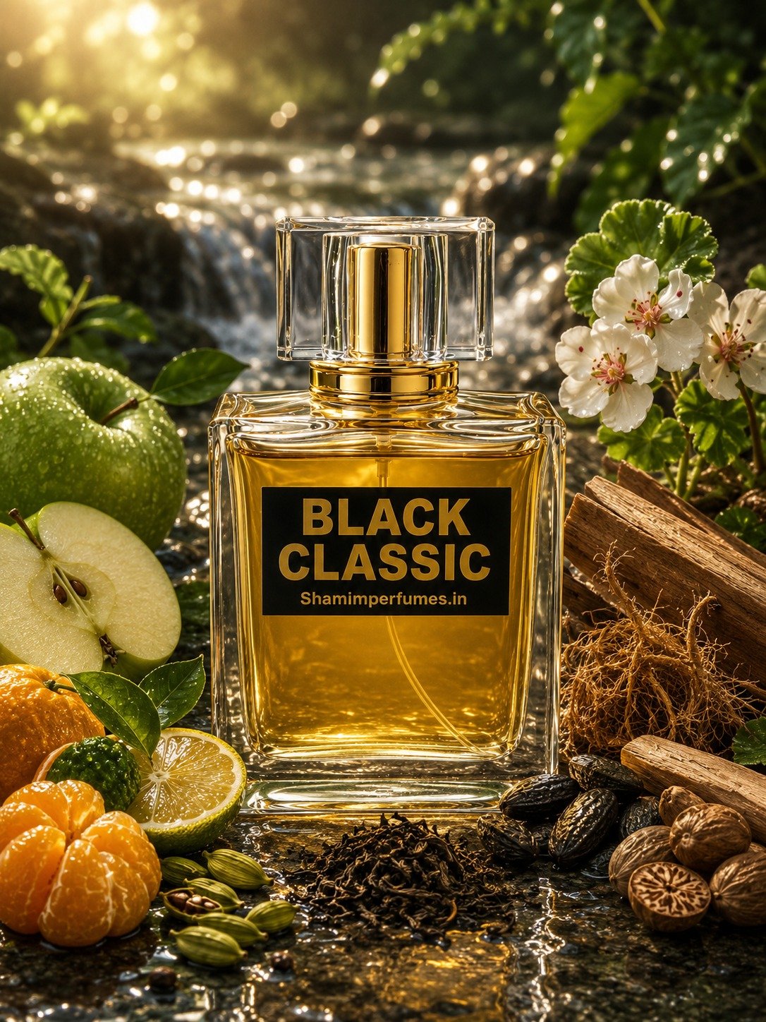 Black Classic - Image 2