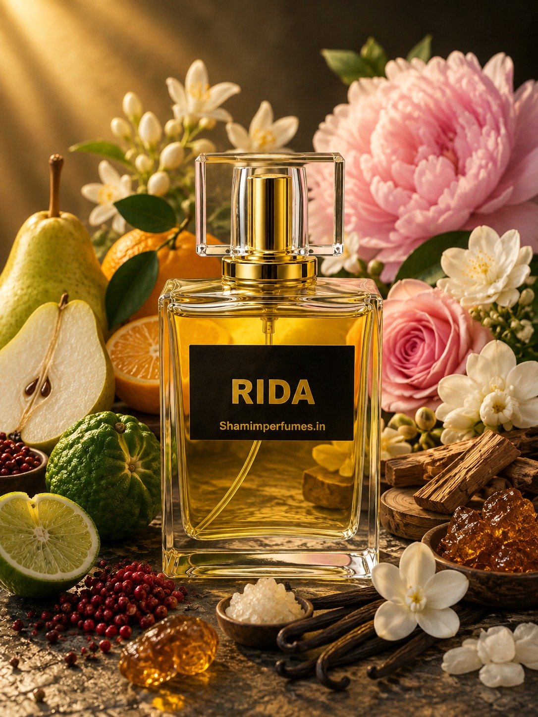 Rida - Image 2
