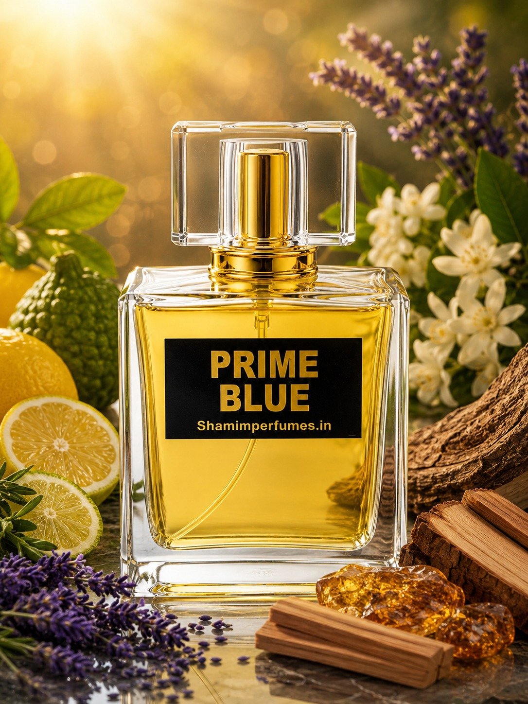 Prime Blue - Image 2