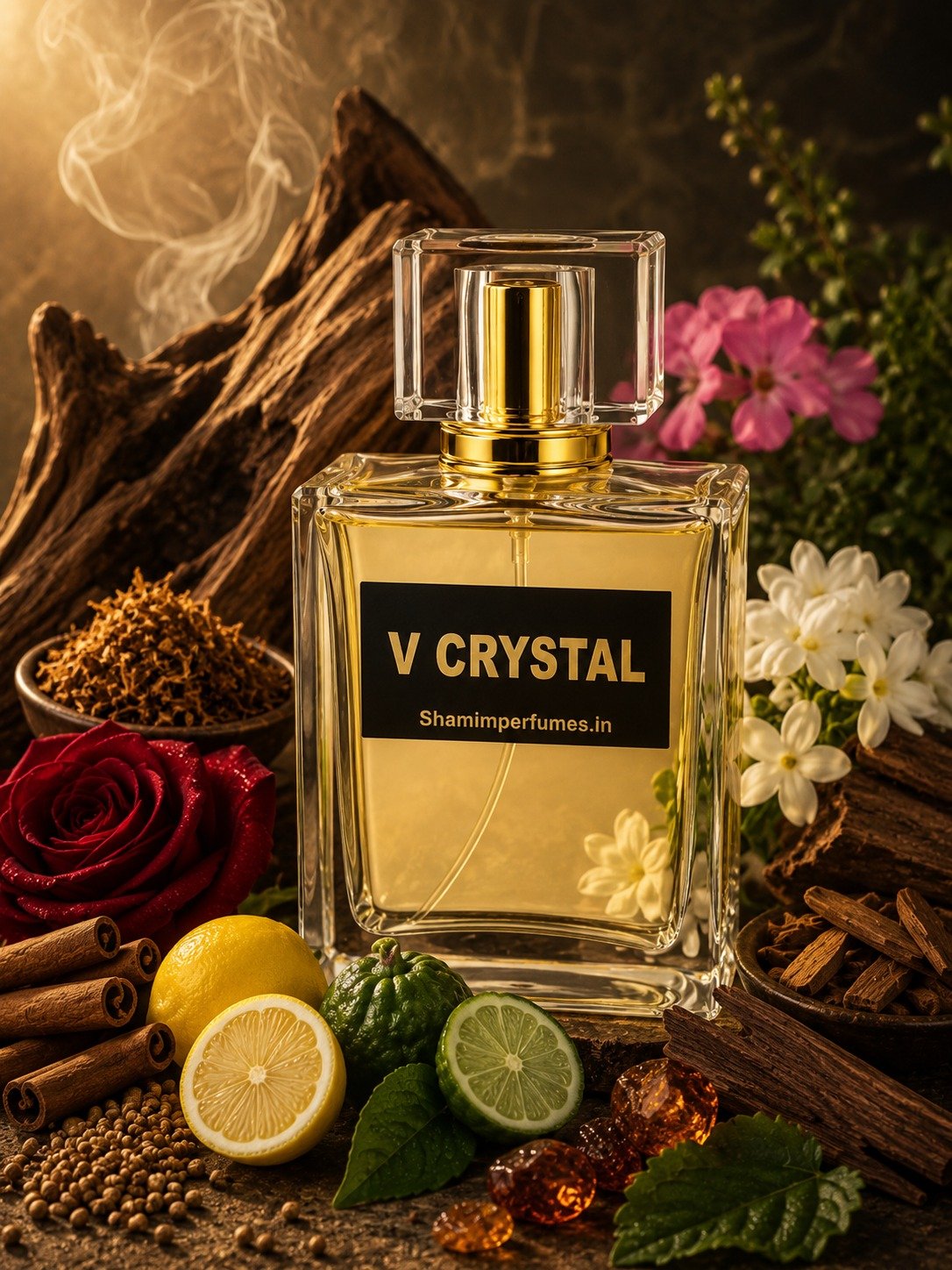 V Crystal - Image 2
