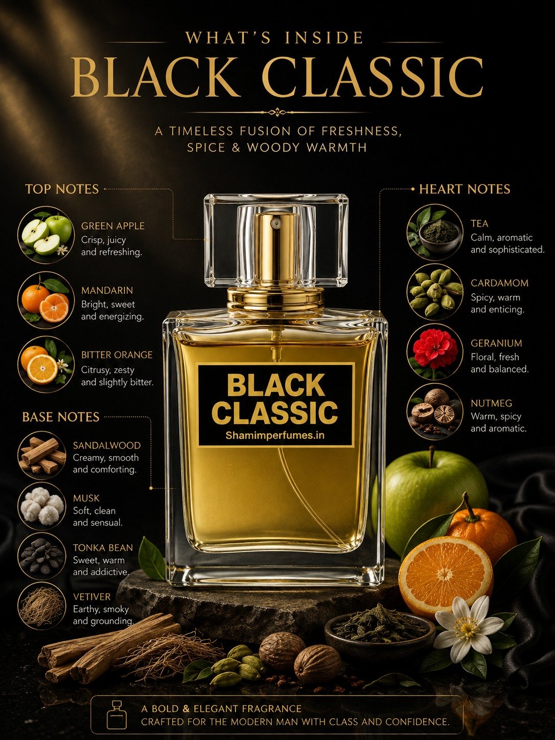 Black Classic - Image 3