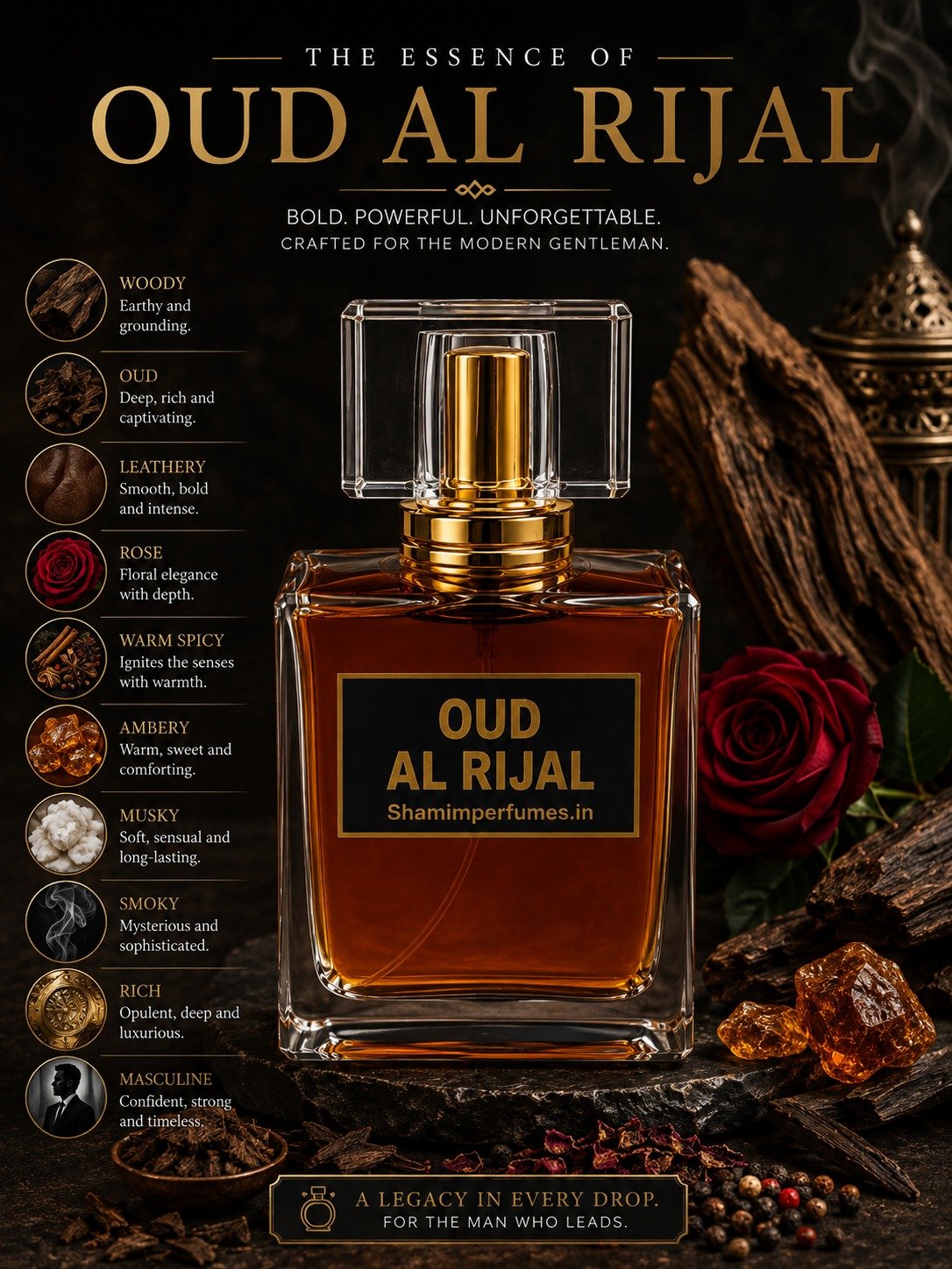 Oud Al Rijal - Image 3