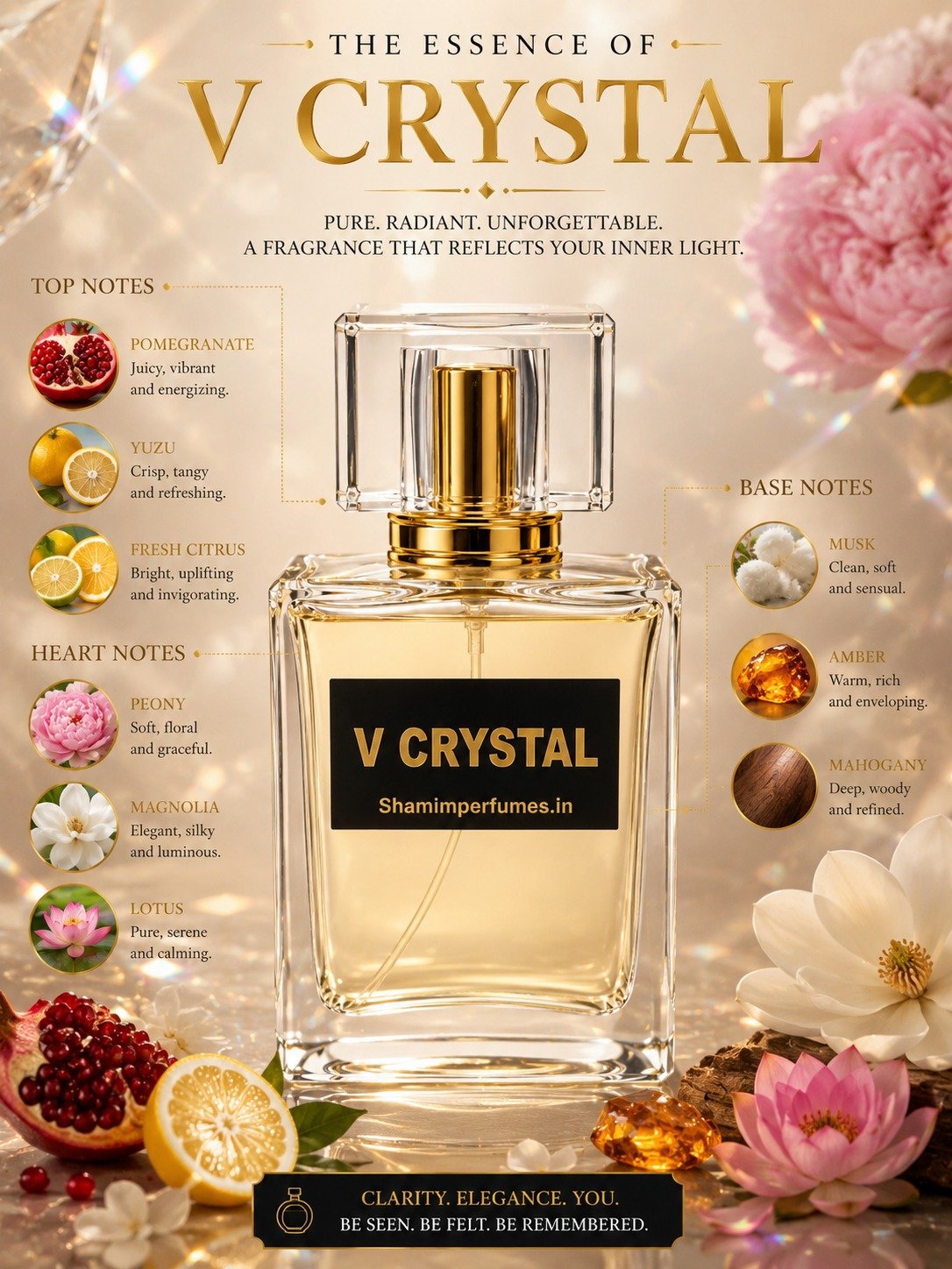 V Crystal - Image 3