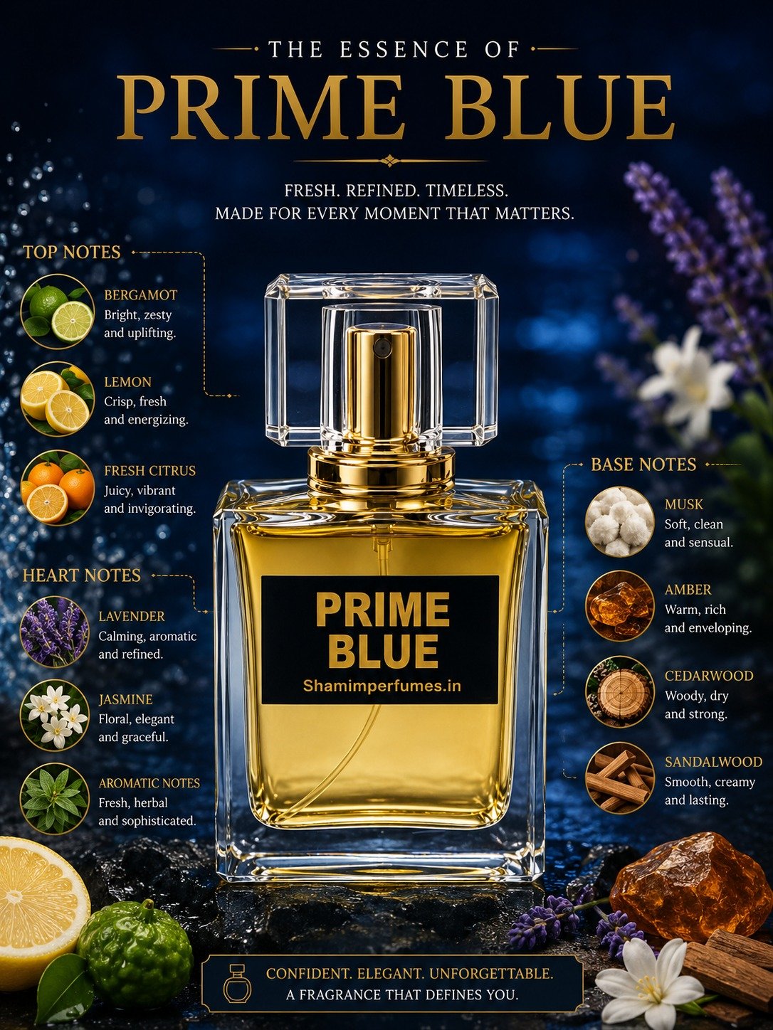 Prime Blue - Image 3