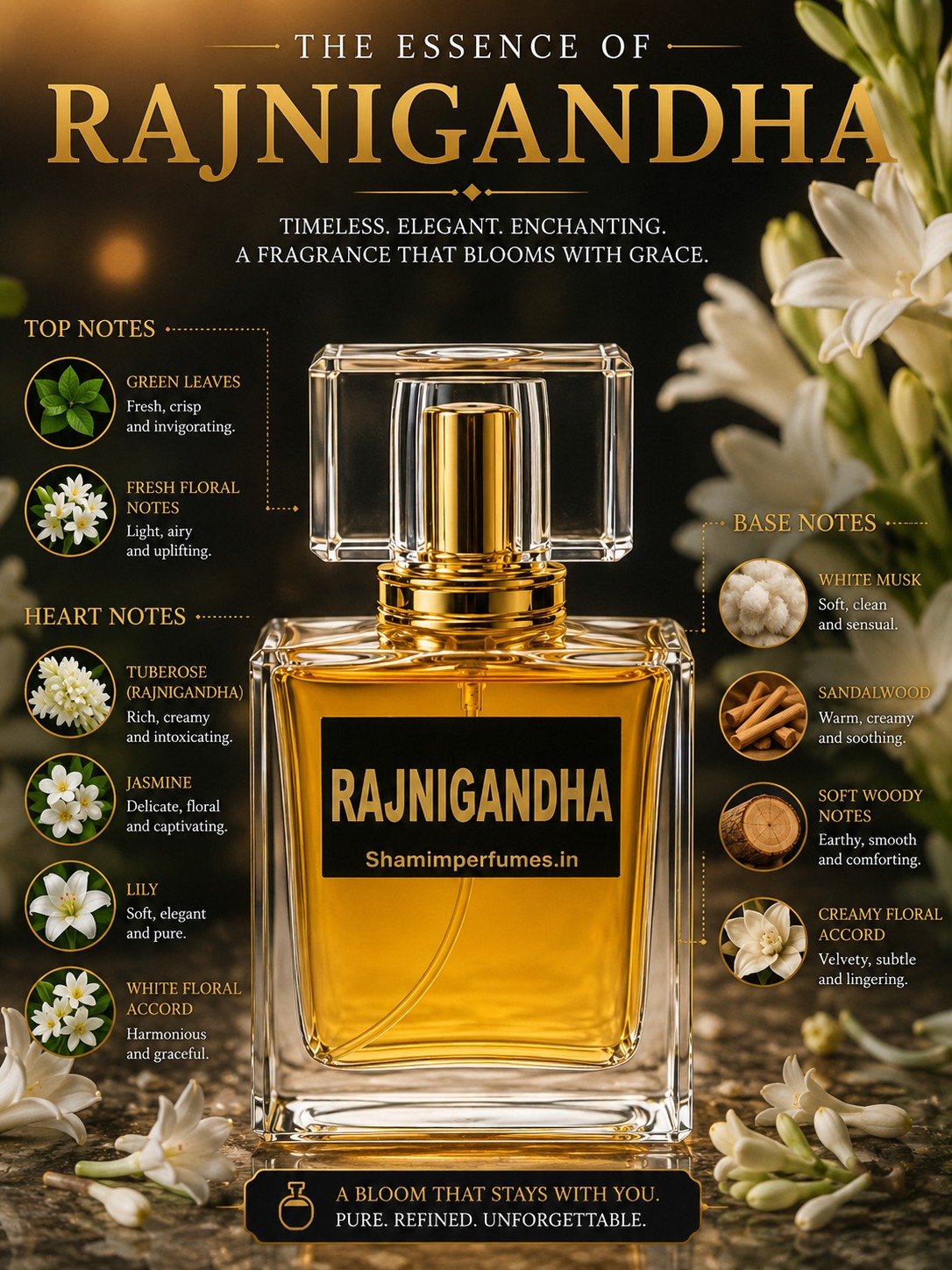 Rajnigandha - Image 3
