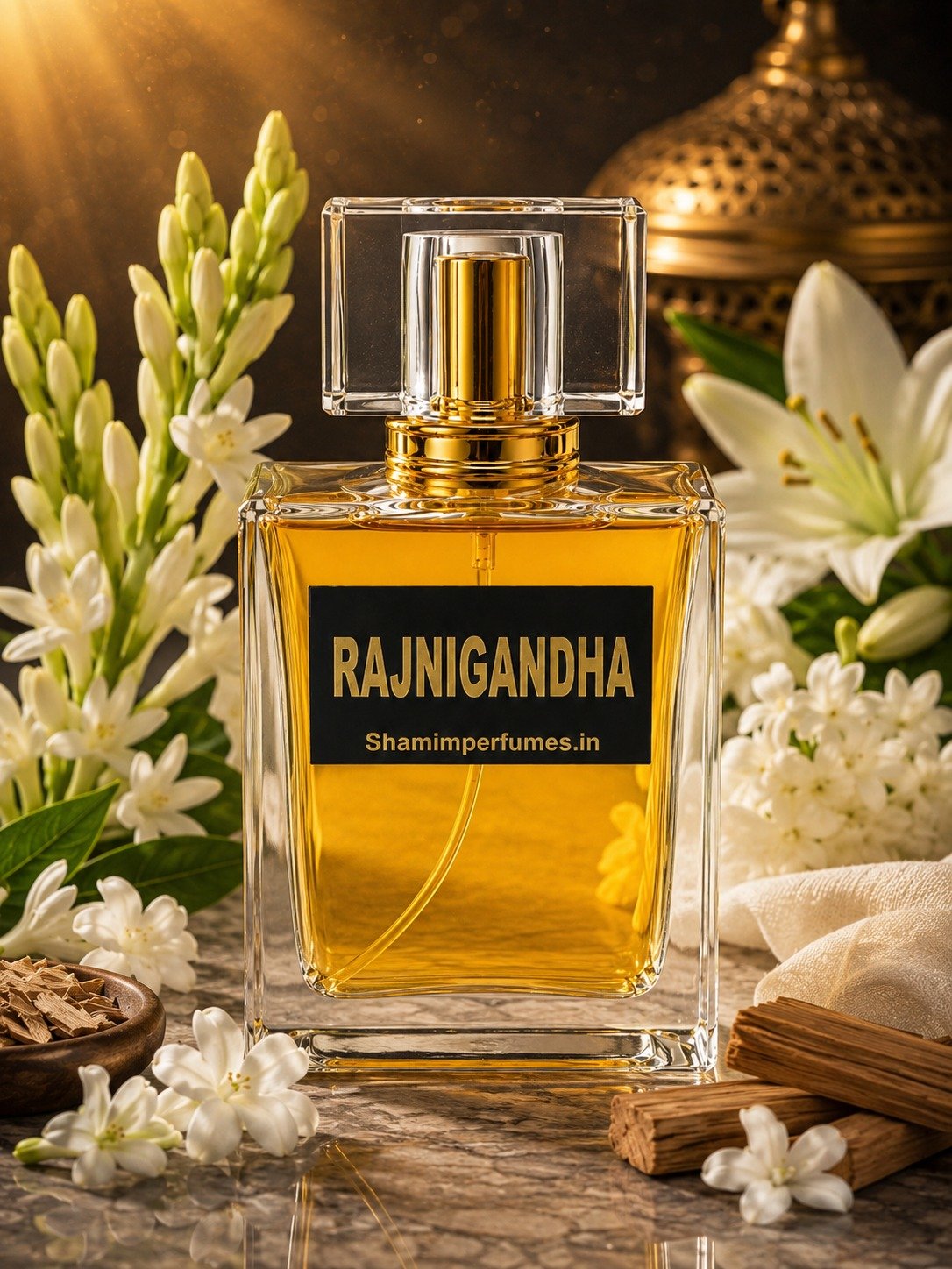 Rajnigandha - Image 2