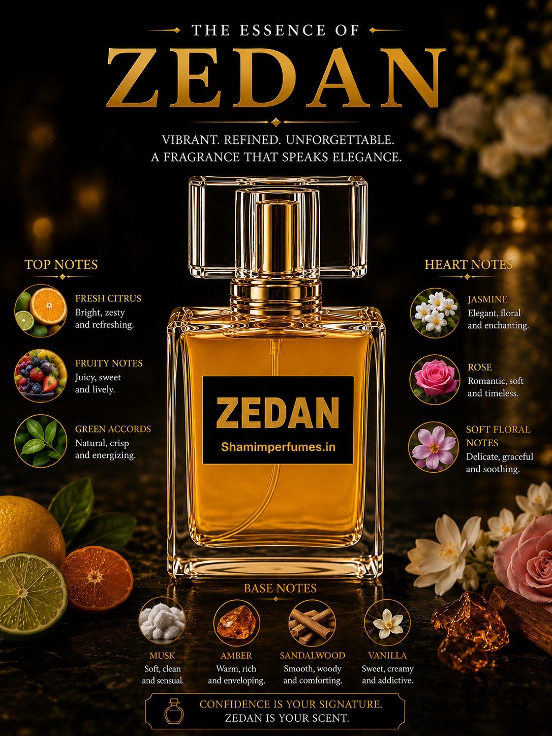 Zedan - Image 2