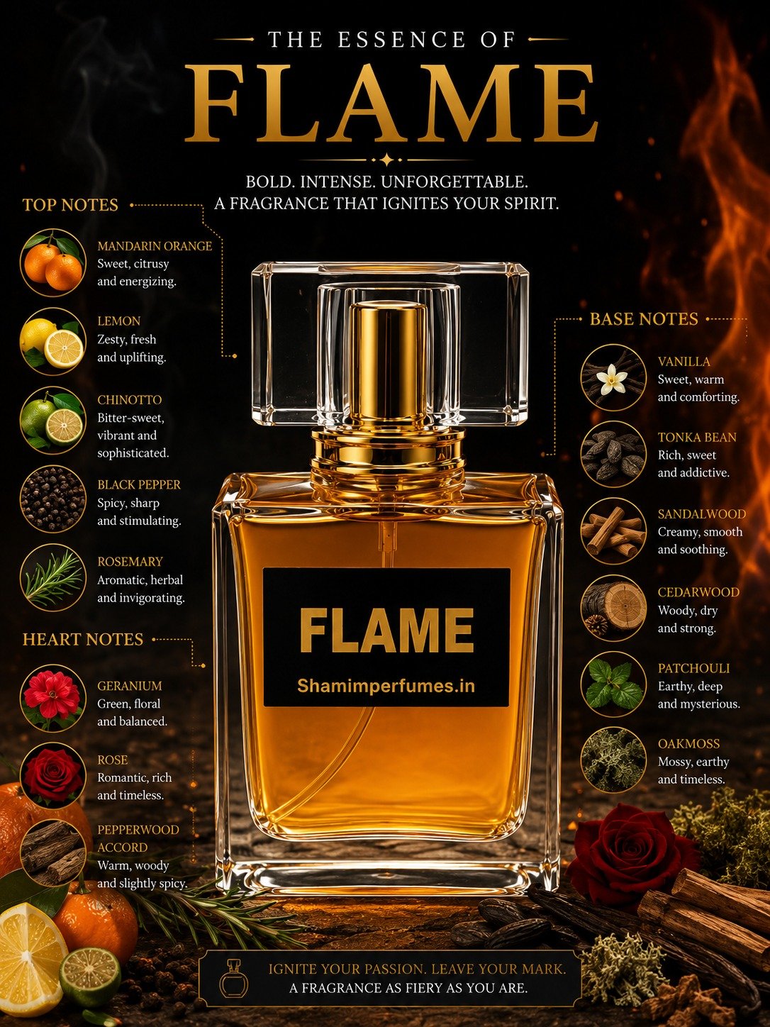 Flame - Image 3