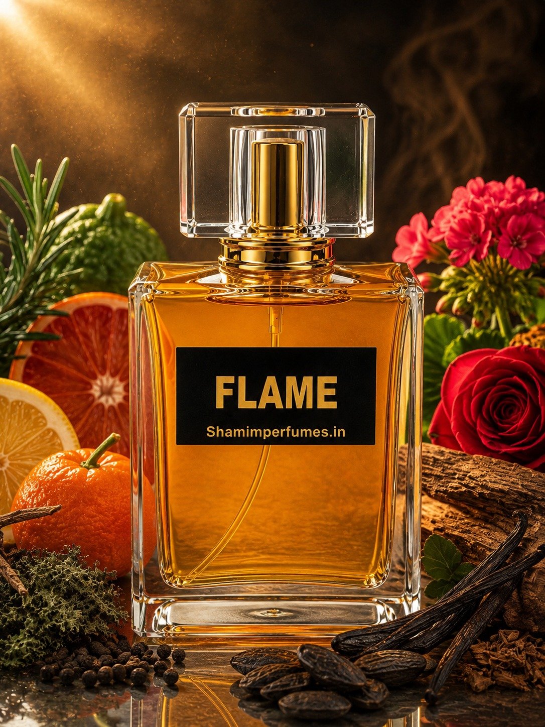 Flame - Image 2
