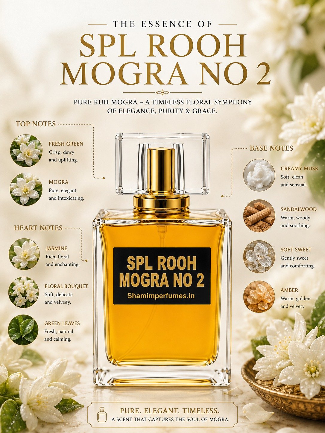 Spl Rooh Mogra No 2 - Image 3