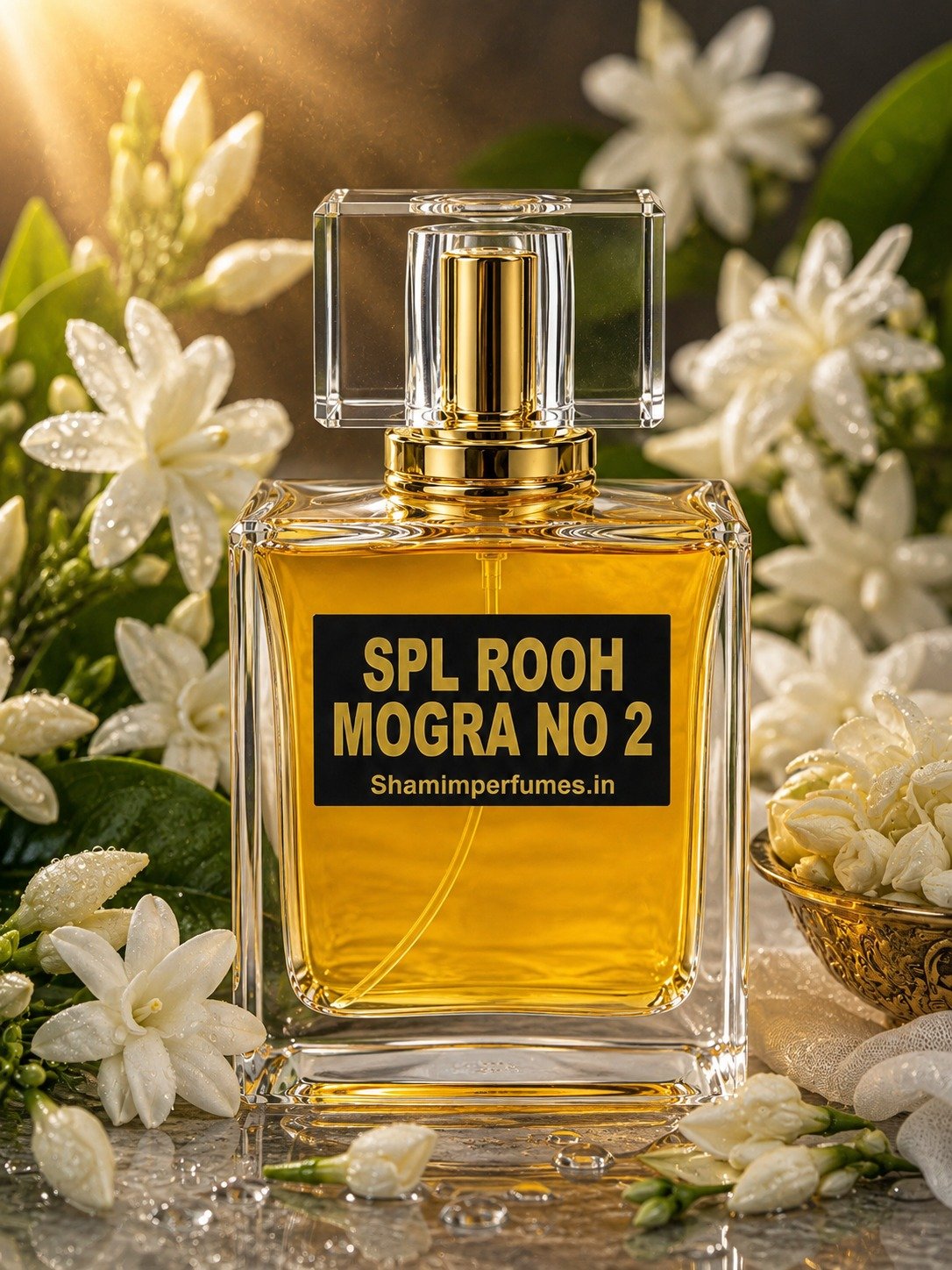 Spl Rooh Mogra No 2 - Image 2