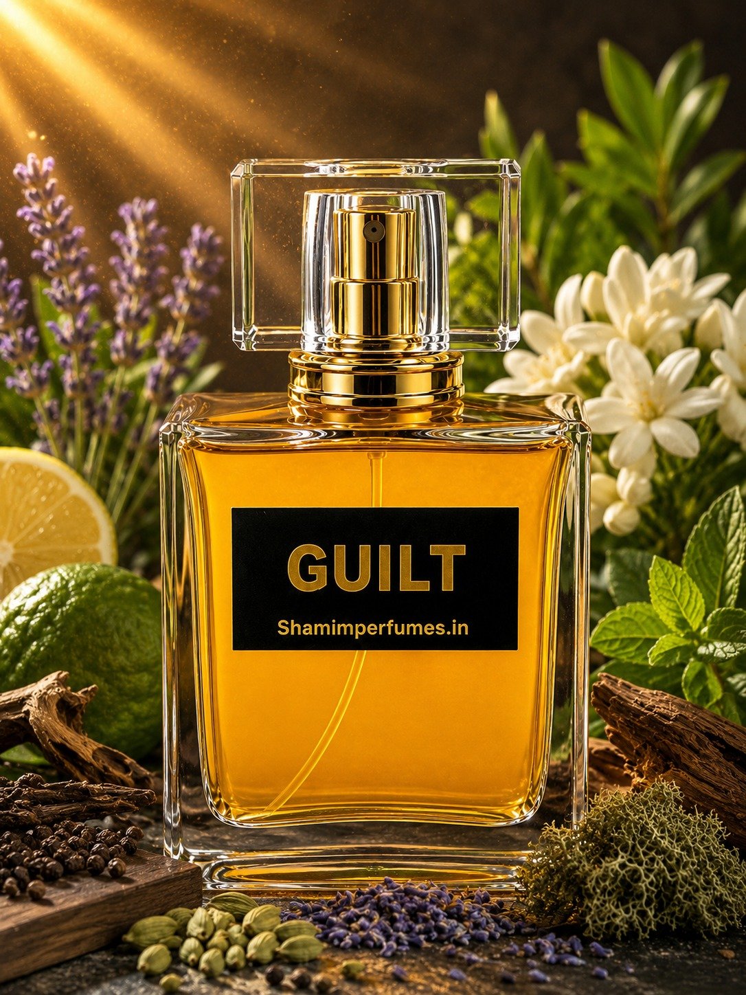 Guilt - Image 2