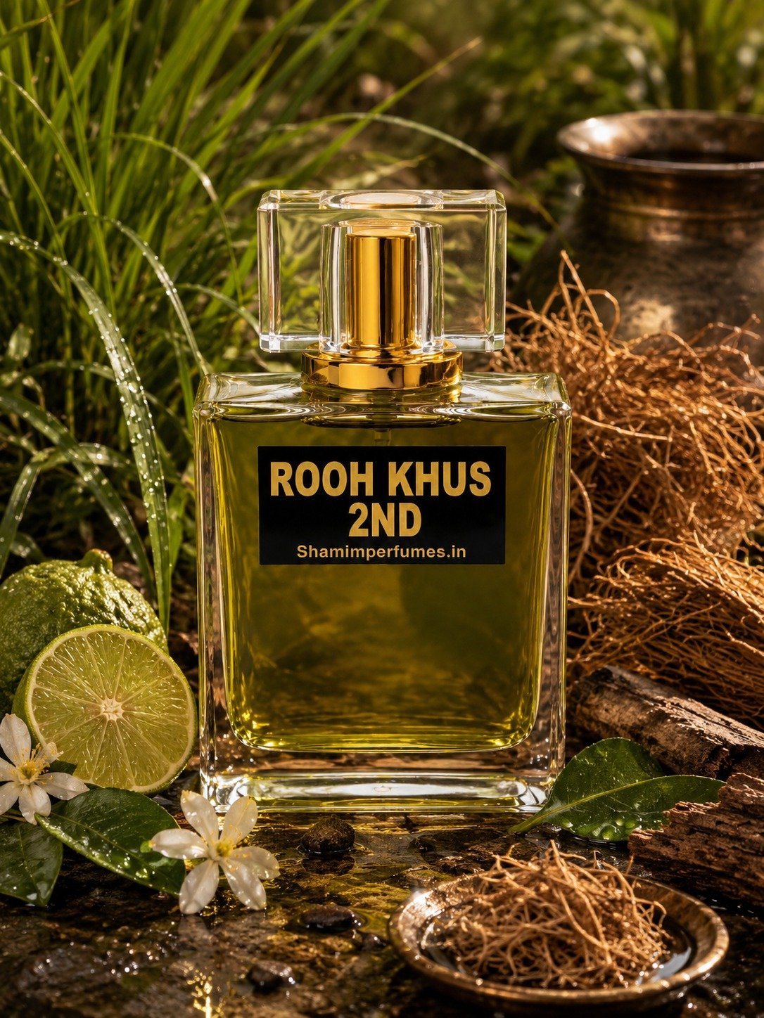 Rooh Khus 2nd - Image 2