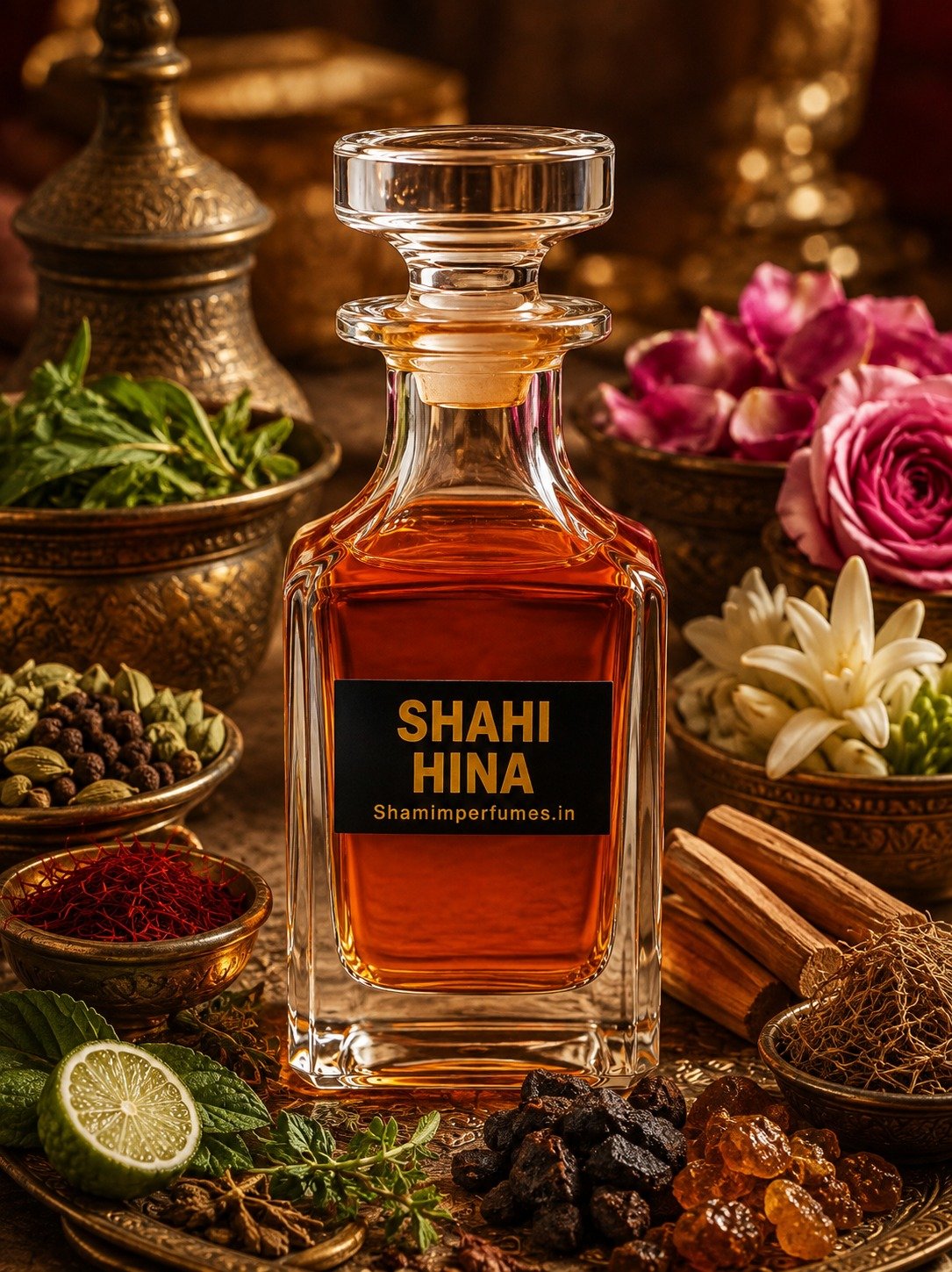 Shahi Hina - Image 2