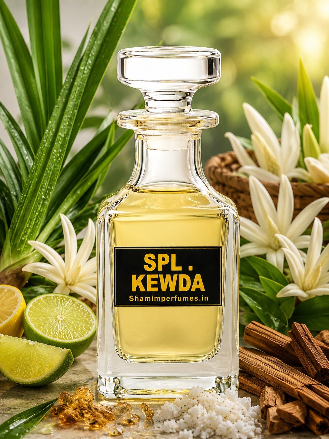 Spl Kewda - Image 2