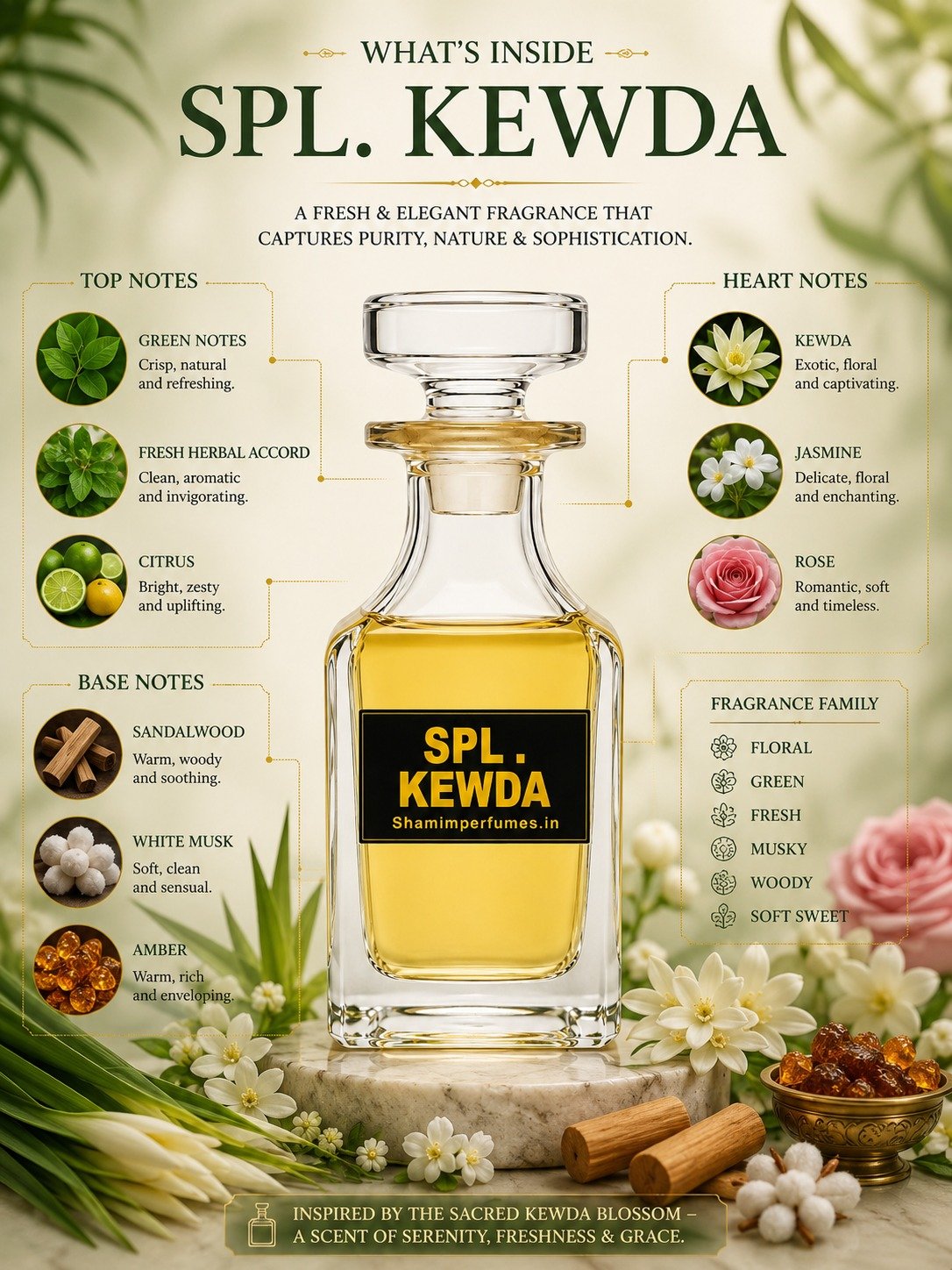 Spl Kewda - Image 3