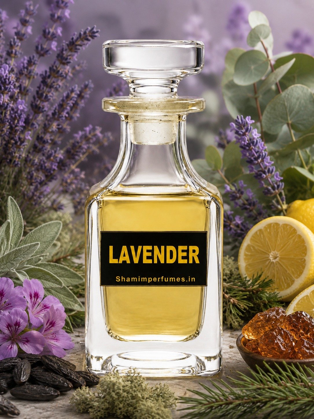 Lavender - Image 2