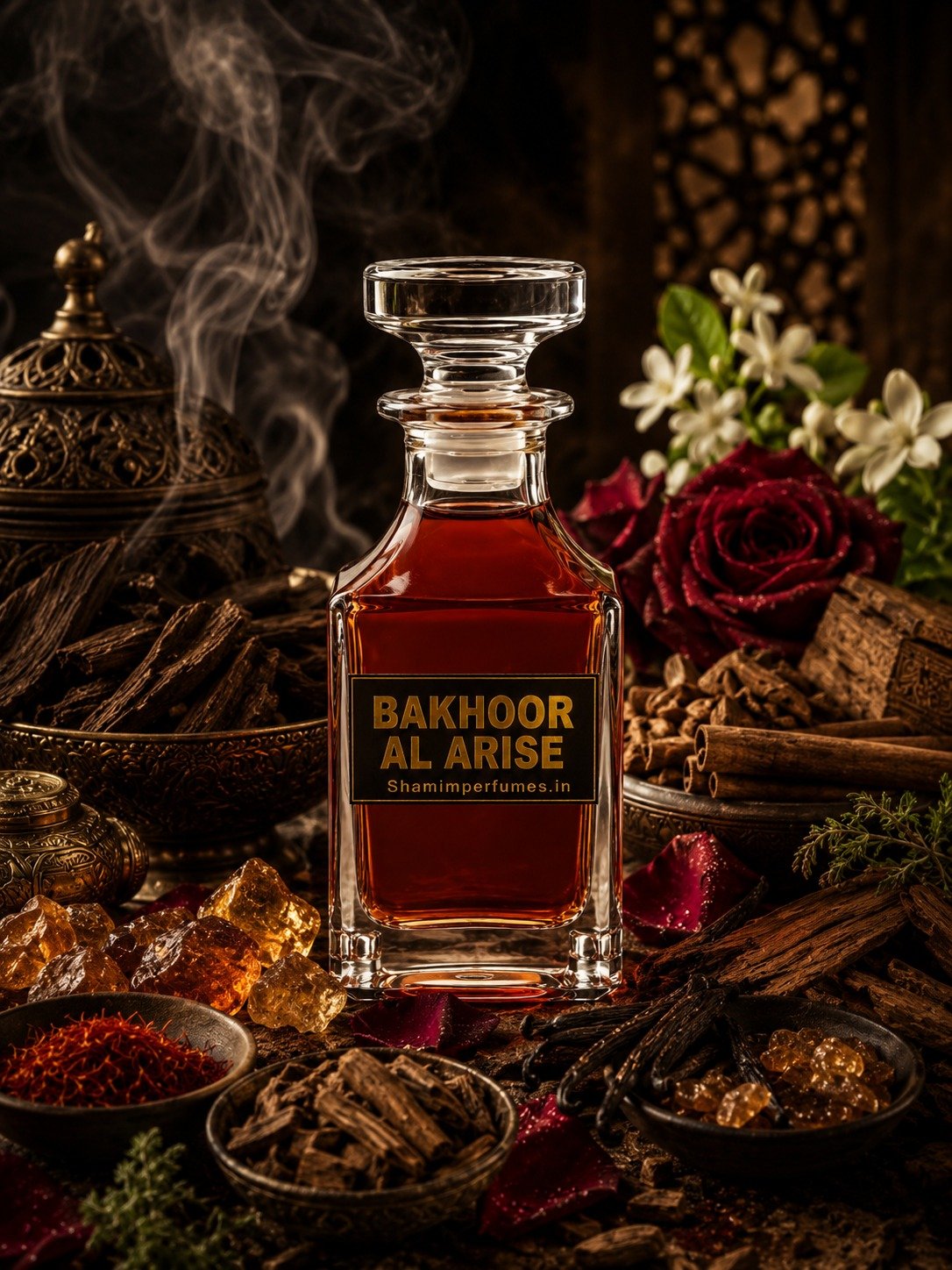 Bakhoor Al Arise - Image 2